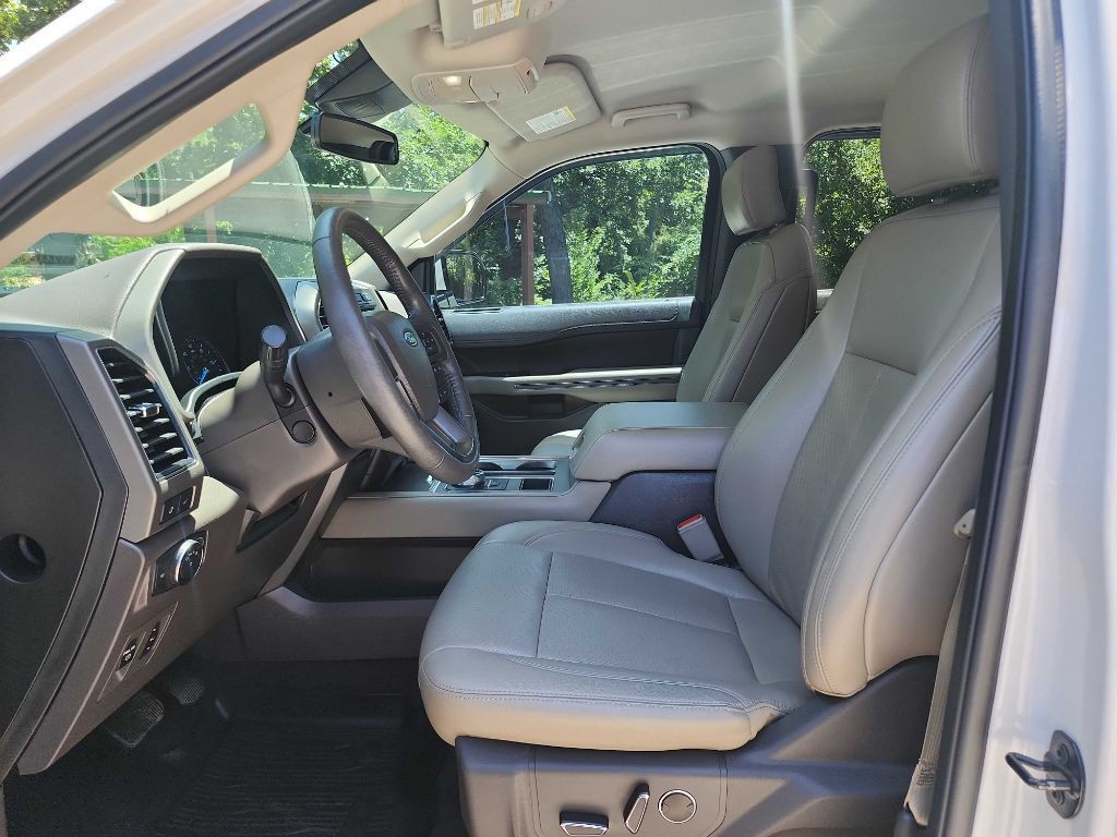 2019 Ford Expedition Image 17