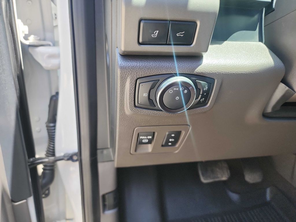 2019 Ford Expedition Image 18
