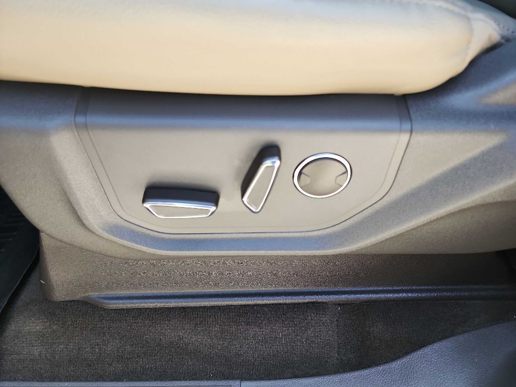 2019 Ford Expedition Image 19