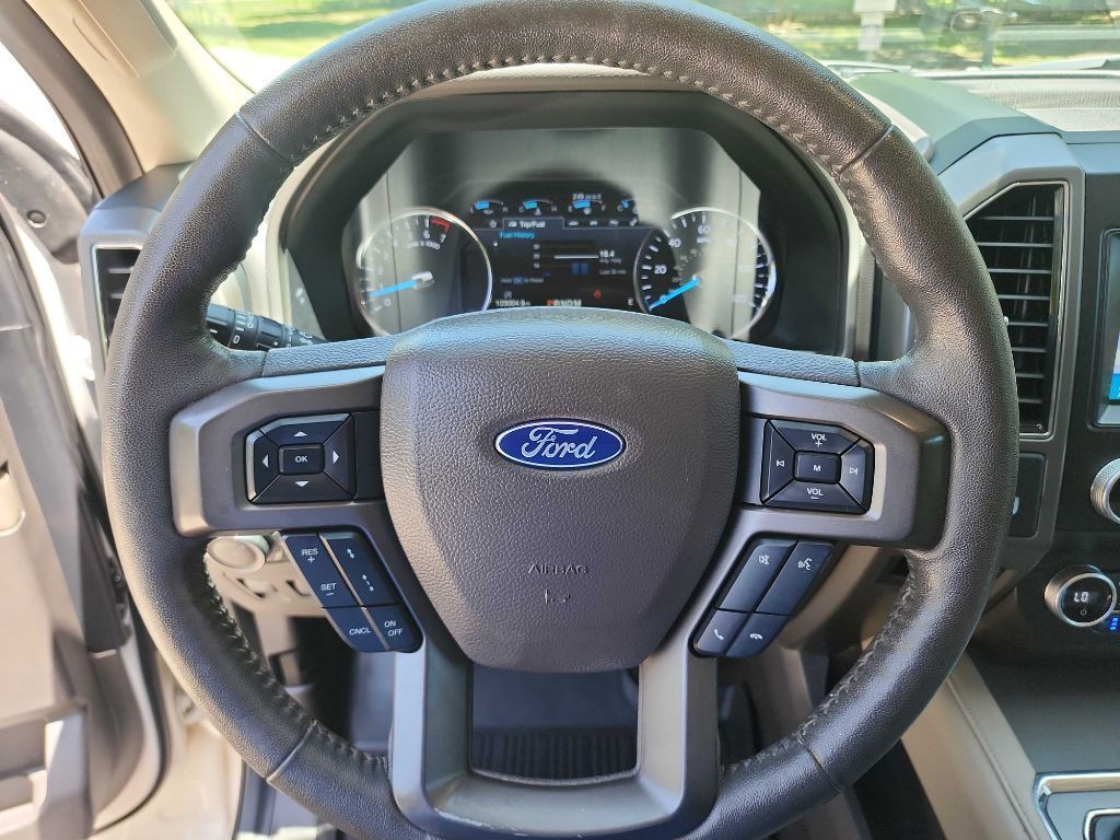2019 Ford Expedition Image 20