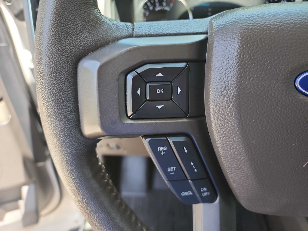 2019 Ford Expedition Image 21