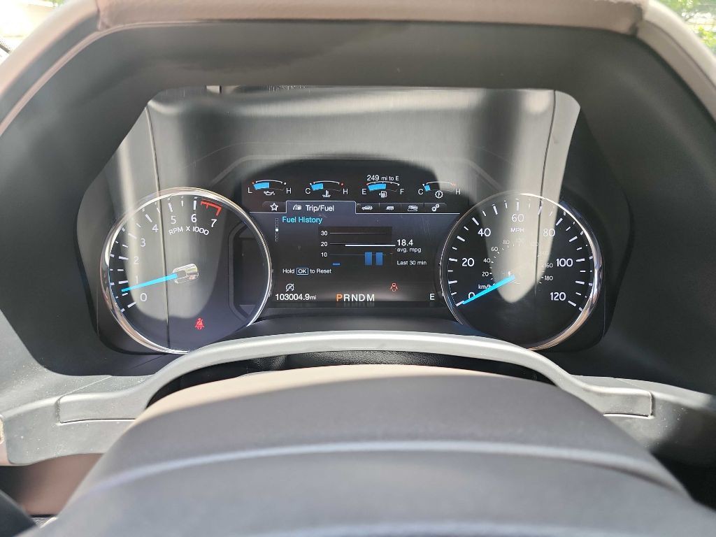 2019 Ford Expedition Image 22