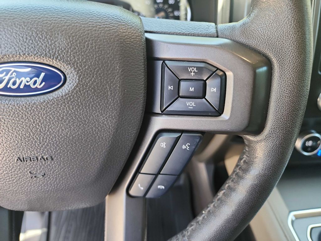 2019 Ford Expedition Image 23