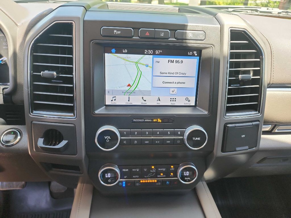 2019 Ford Expedition Image 26