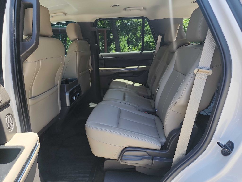 2019 Ford Expedition Image 29