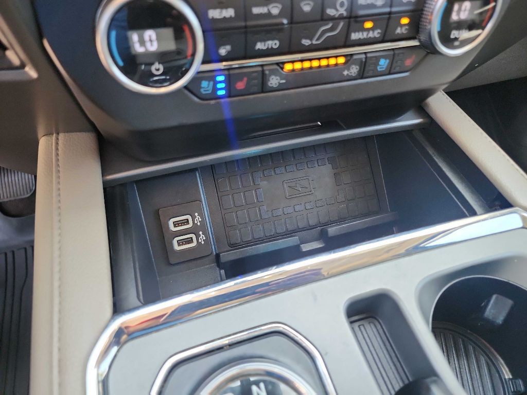 2019 Ford Expedition Image 31