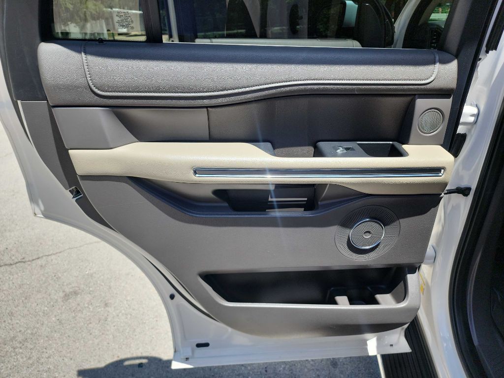 2019 Ford Expedition Image 33