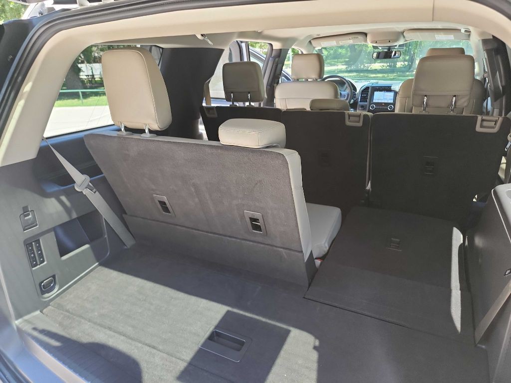 2019 Ford Expedition Image 34