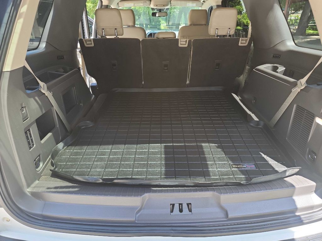 2019 Ford Expedition Image 35