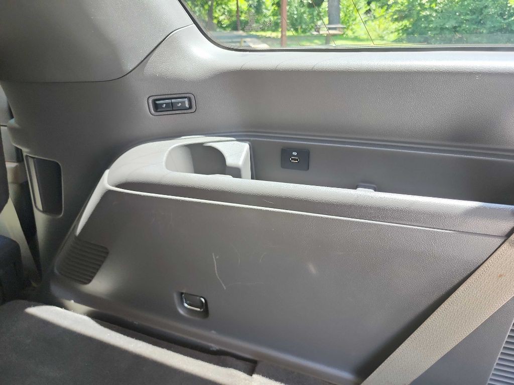 2019 Ford Expedition Image 38