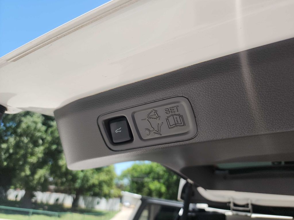 2019 Ford Expedition Image 39