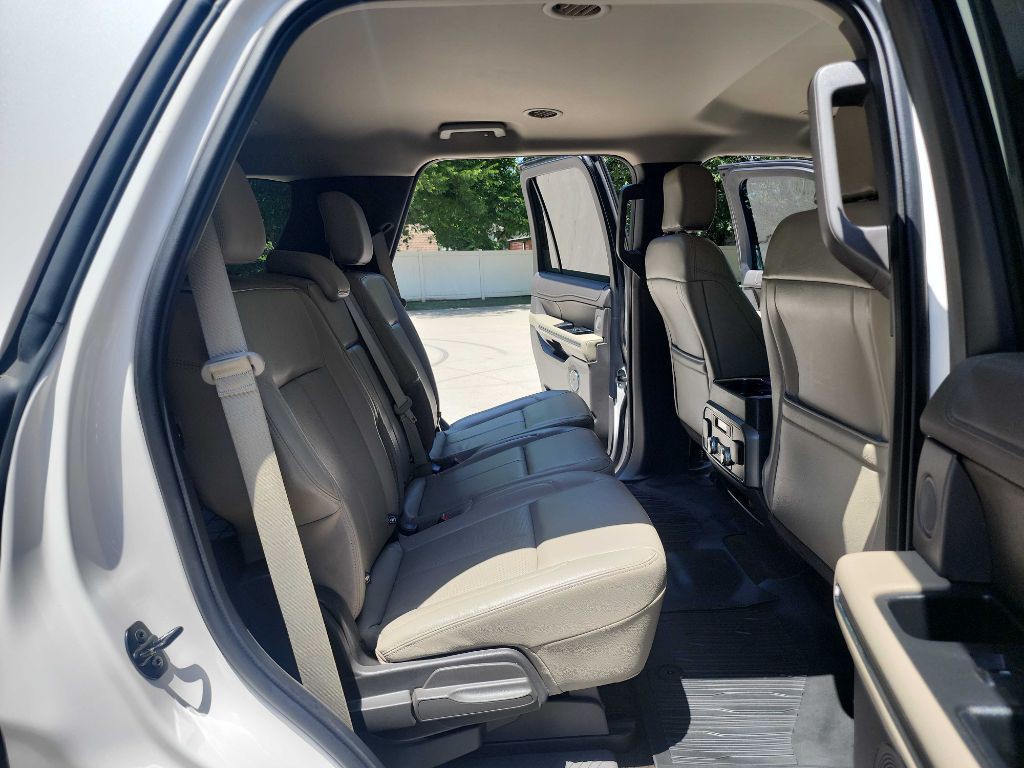 2019 Ford Expedition Image 41
