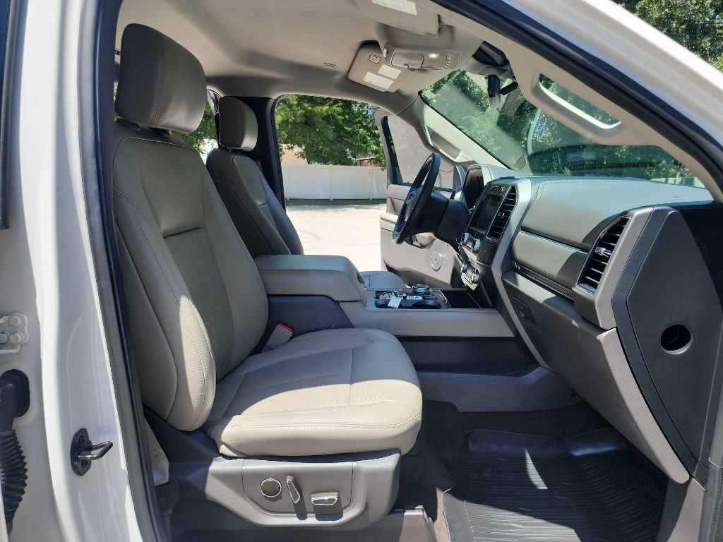 2019 Ford Expedition Image 43