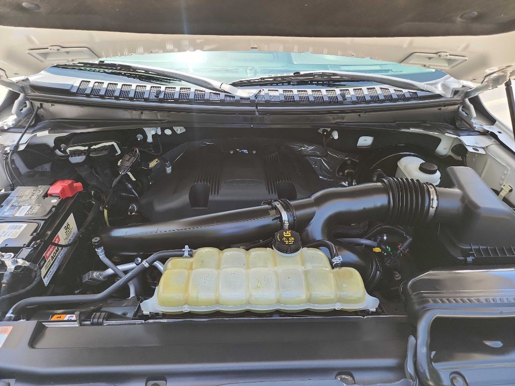 2019 Ford Expedition Image 45