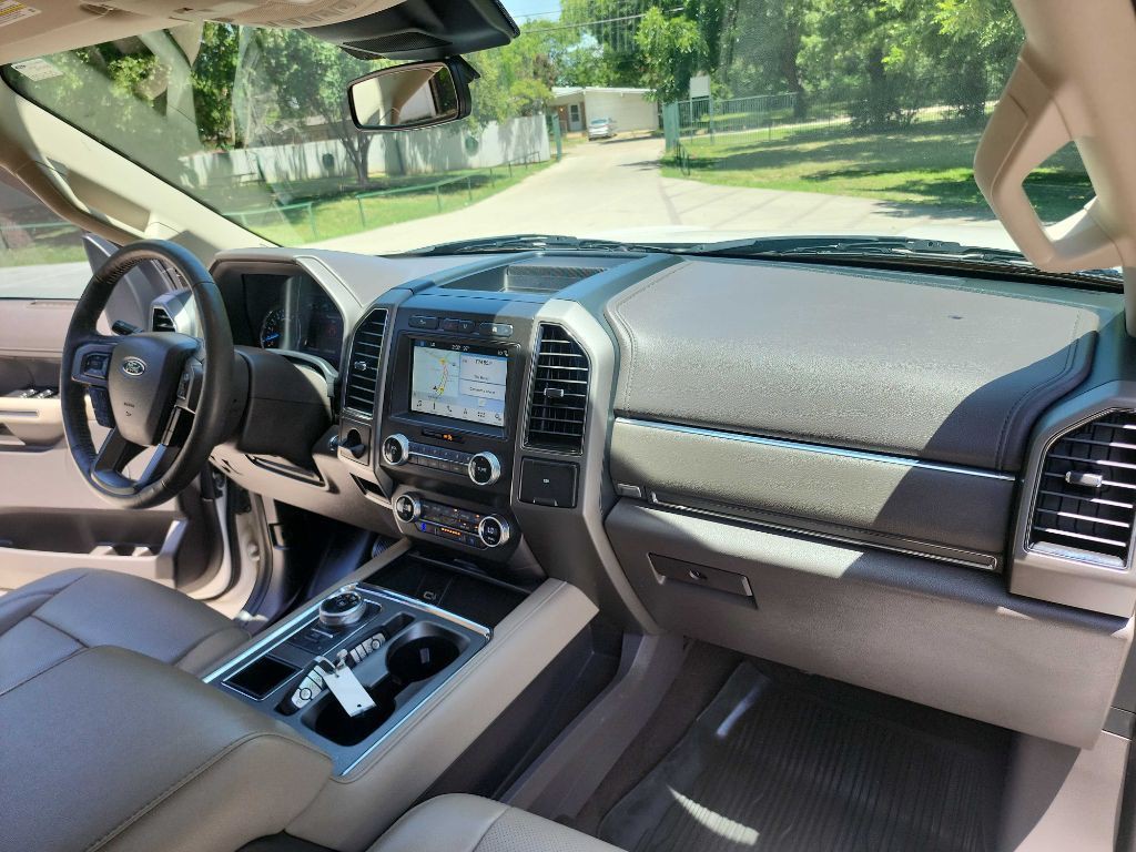 2019 Ford Expedition Image 46