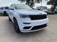 Image for 2019 Jeep Grand Cherokee Overland ID: 6713136