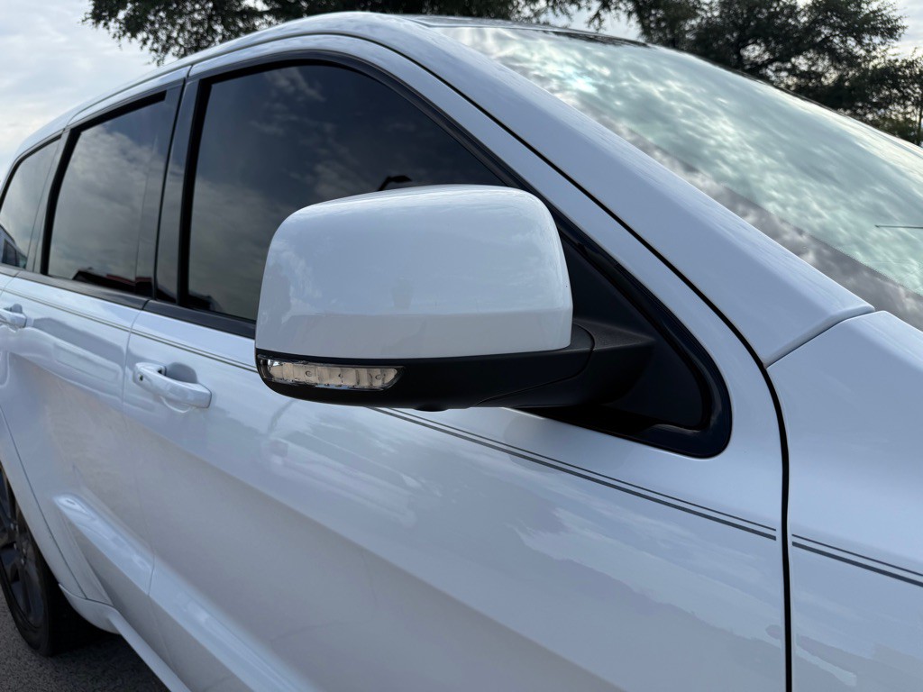 2019 Jeep Grand Cherokee Image 9