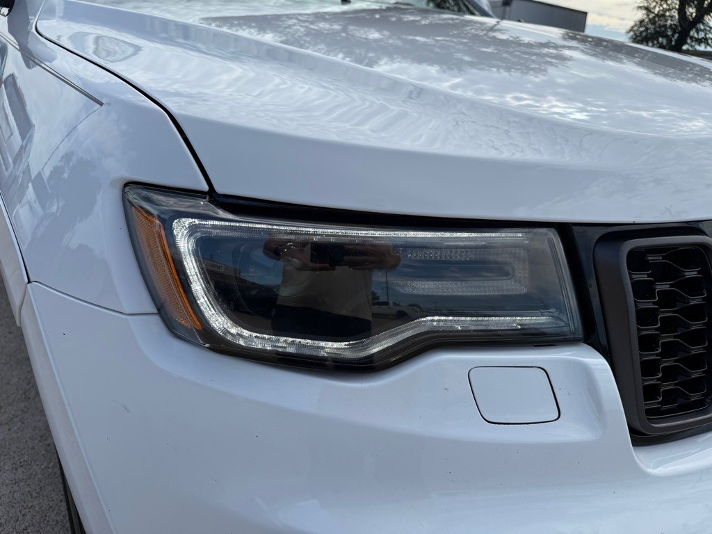 2019 Jeep Grand Cherokee Image 10