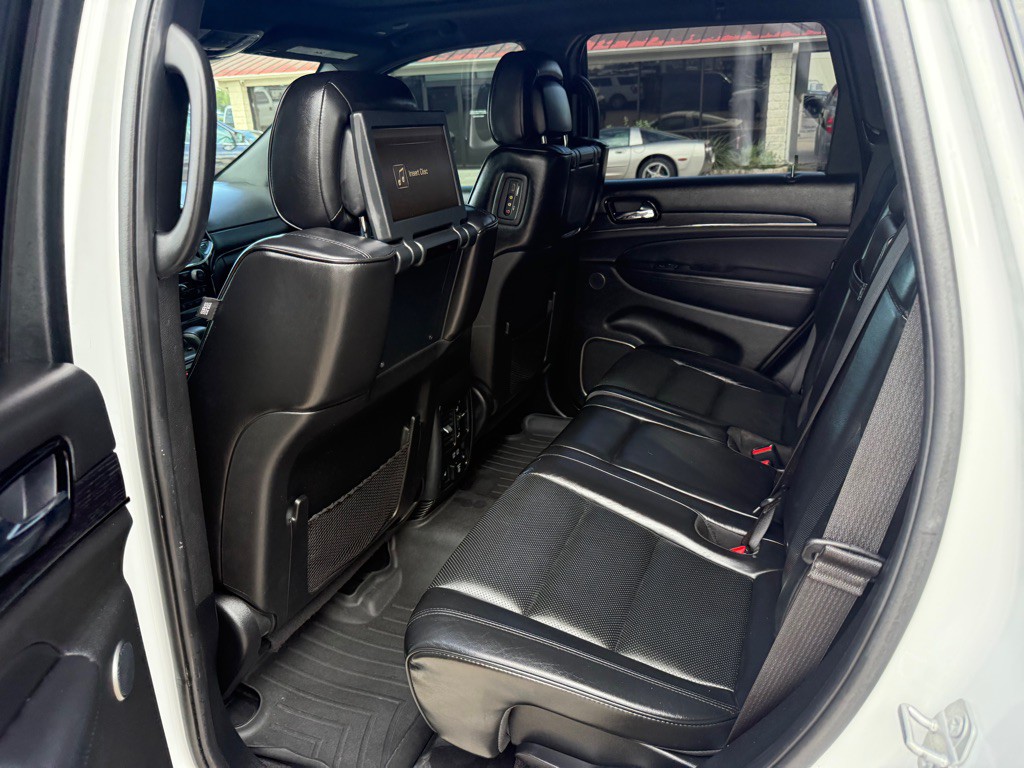2019 Jeep Grand Cherokee Image 14
