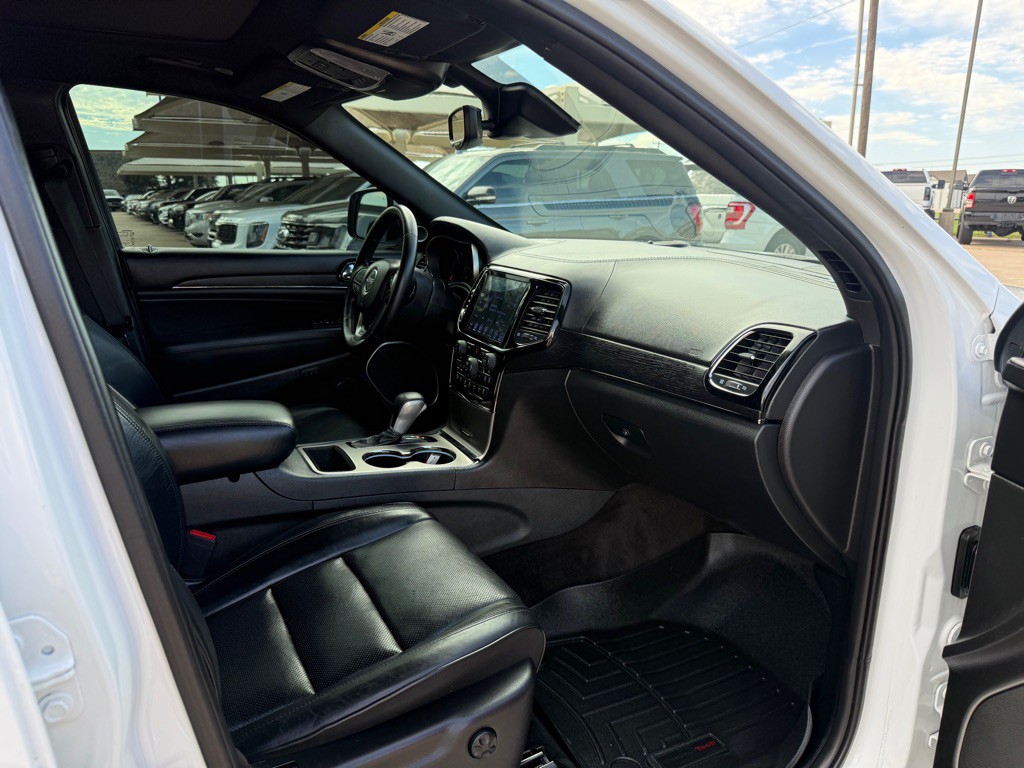 2019 Jeep Grand Cherokee Image 15