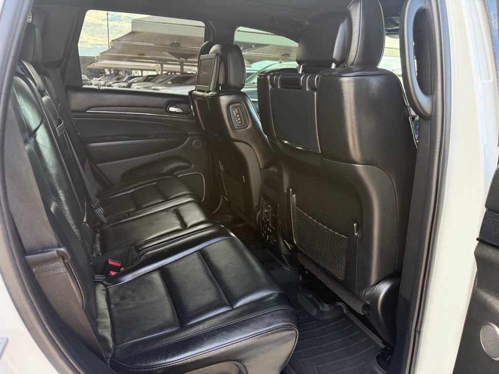 2019 Jeep Grand Cherokee Image 16