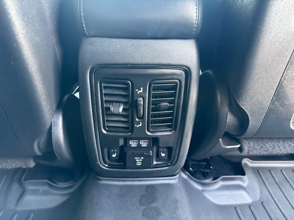 2019 Jeep Grand Cherokee Image 23
