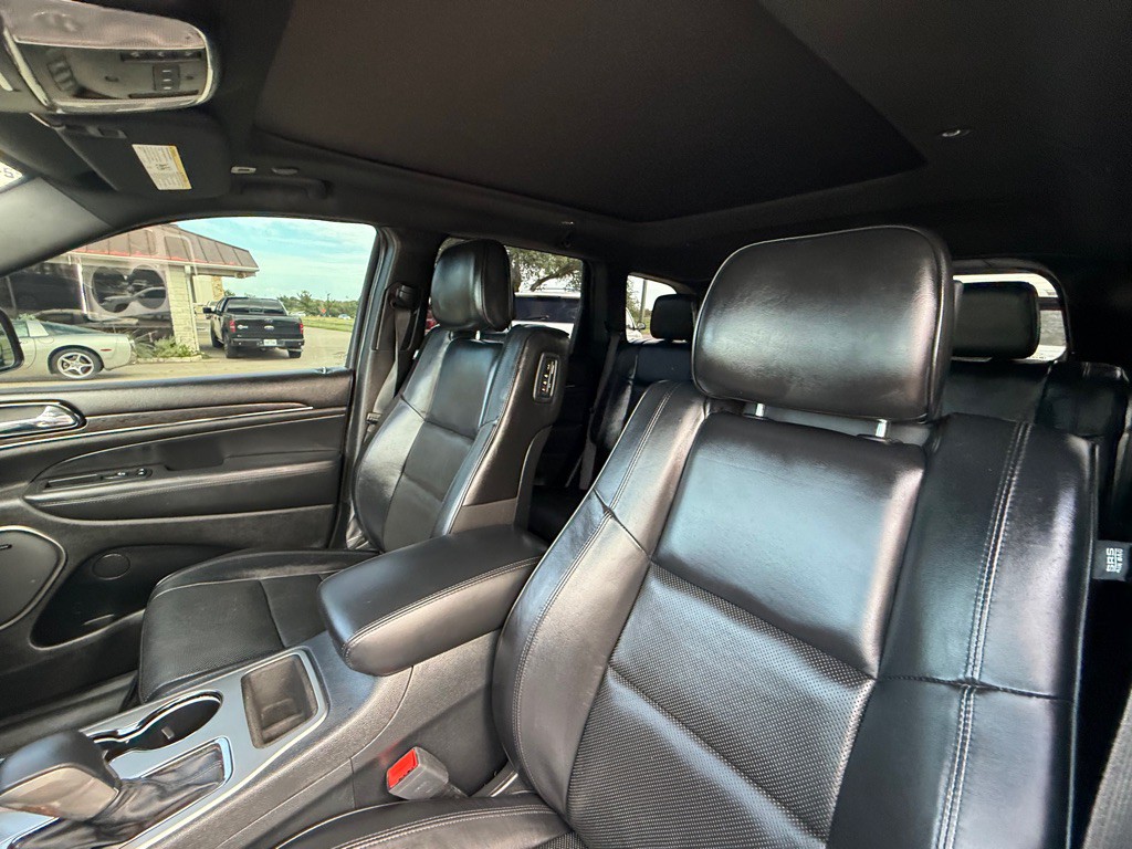 2019 Jeep Grand Cherokee Image 25