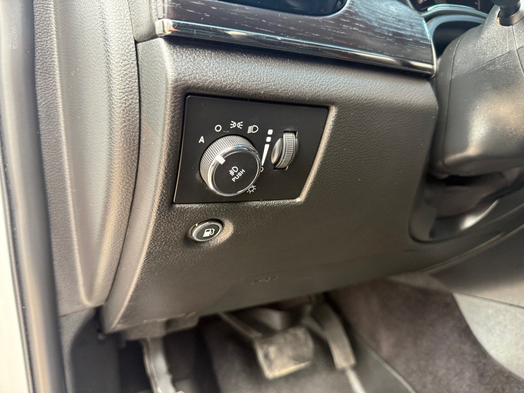 2019 Jeep Grand Cherokee Image 27