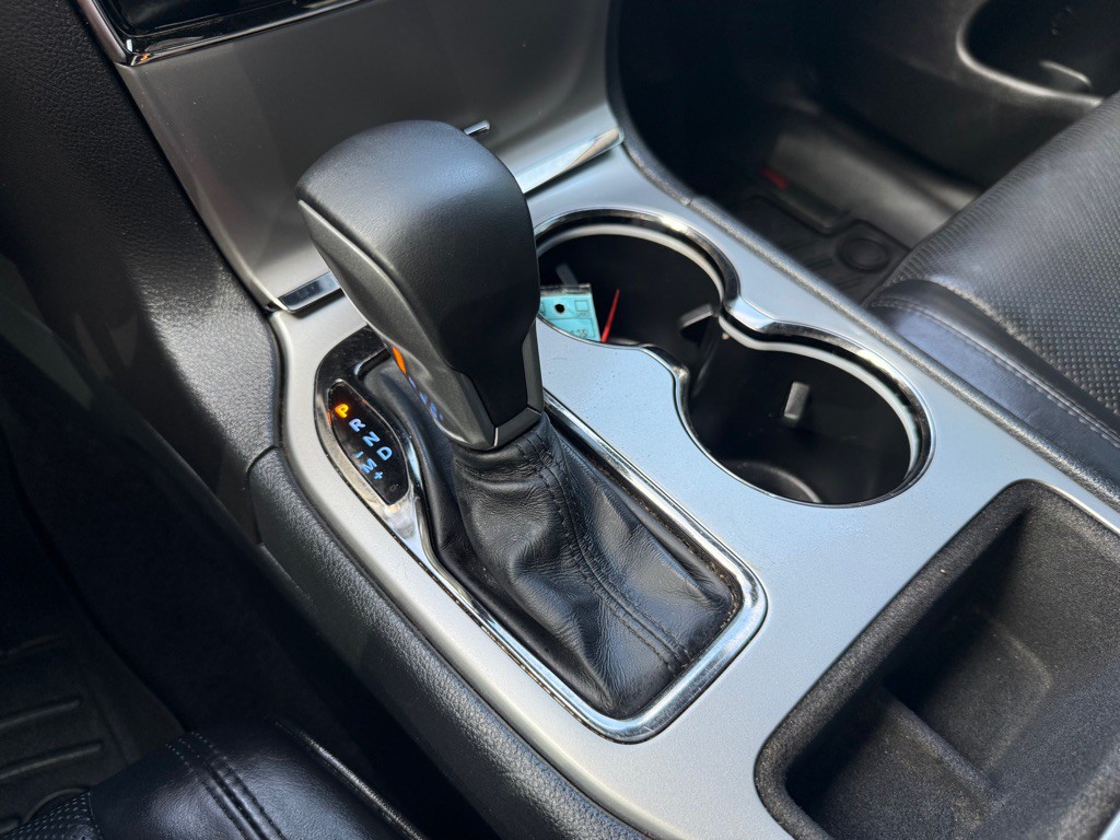 2019 Jeep Grand Cherokee Image 32