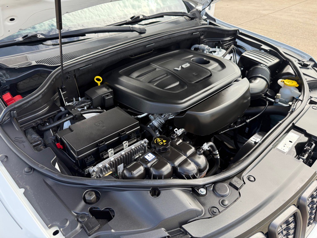 2019 Jeep Grand Cherokee Image 38