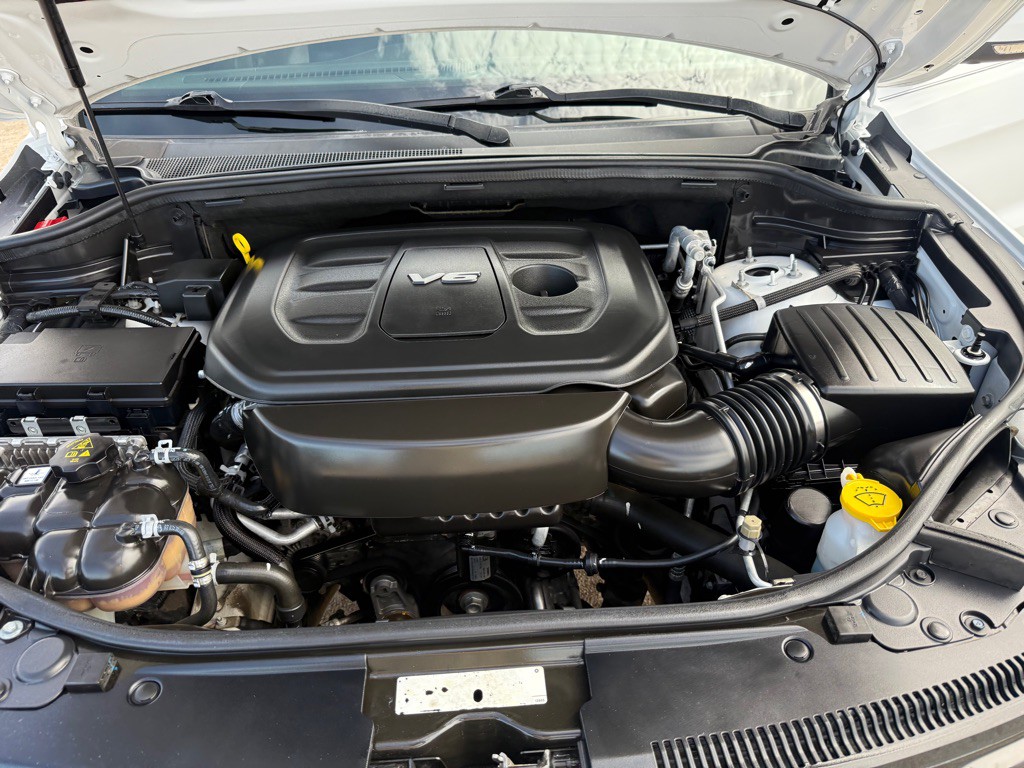 2019 Jeep Grand Cherokee Image 39