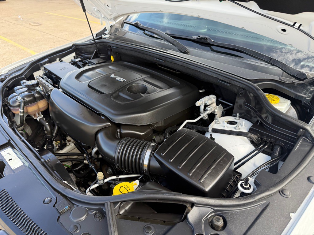 2019 Jeep Grand Cherokee Image 40