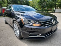Image for 2019 Volkswagen Passat Wolfsburg ID: 6714094