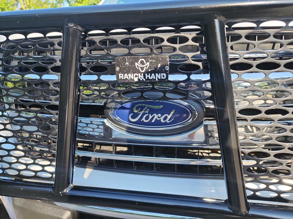 2018 Ford F-150 Image 2