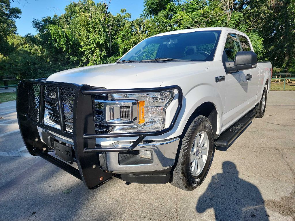 2018 Ford F-150 Image 5