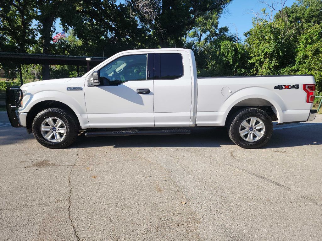 2018 Ford F-150 Image 6