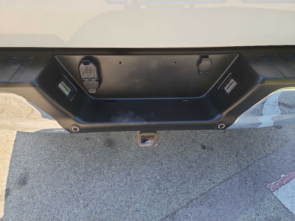 2018 Ford F-150 Image 7
