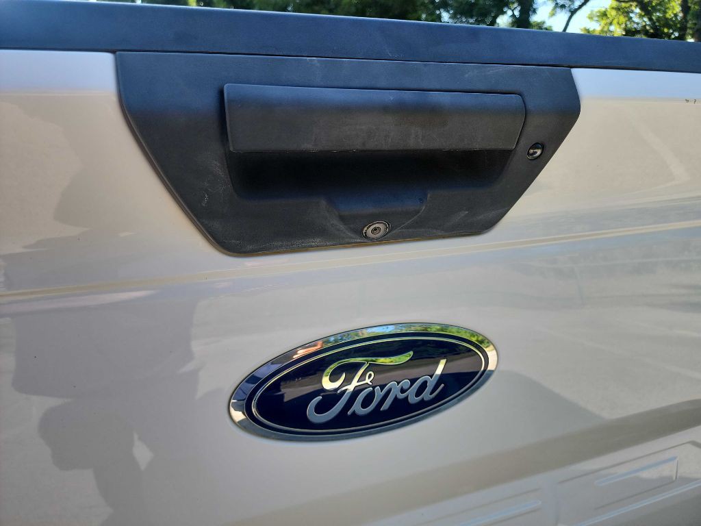 2018 Ford F-150 Image 8