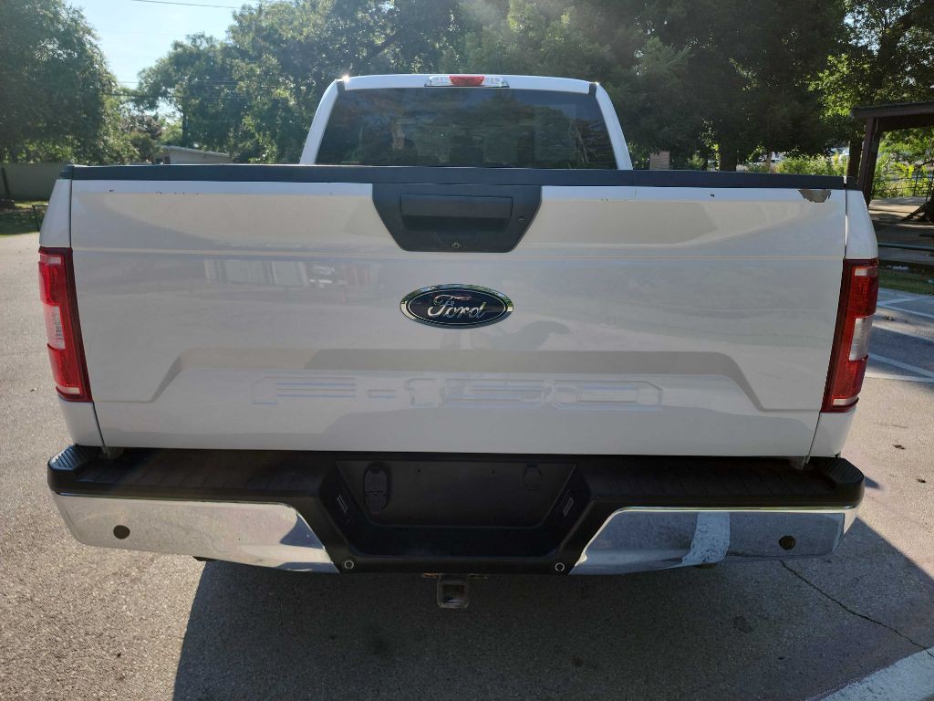 2018 Ford F-150 Image 9
