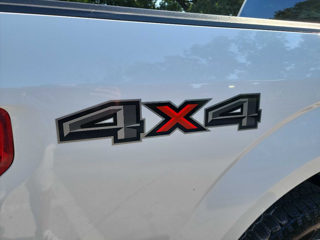 2018 Ford F-150 Image 12