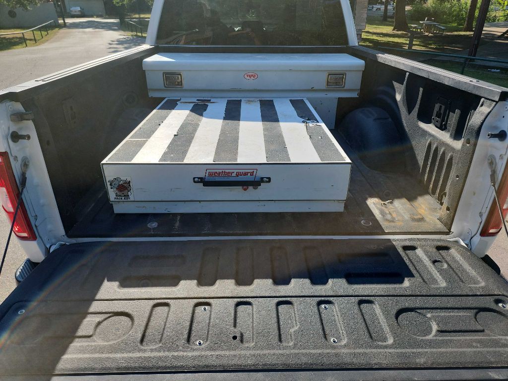 2018 Ford F-150 Image 13