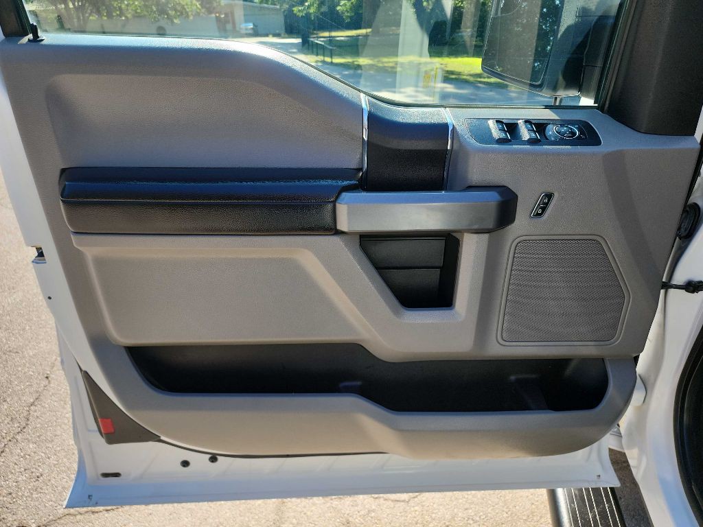 2018 Ford F-150 Image 15