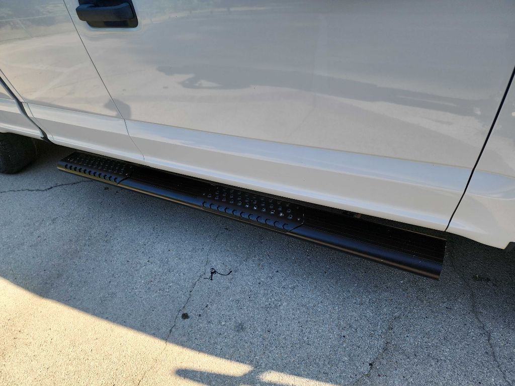 2018 Ford F-150 Image 16