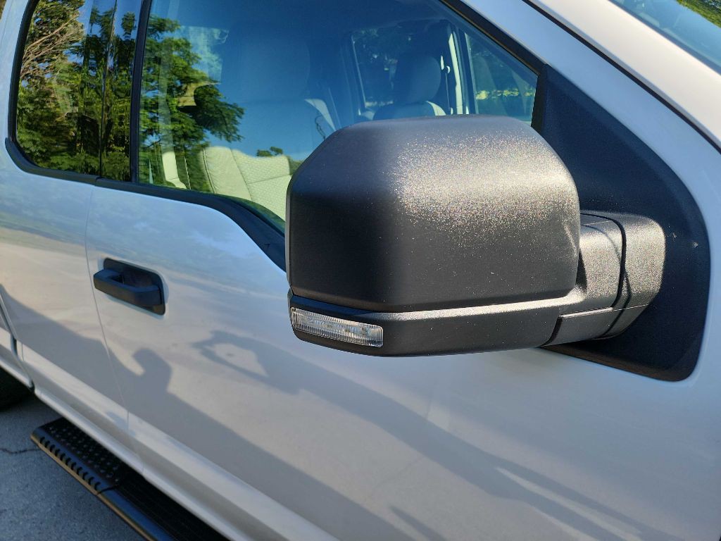 2018 Ford F-150 Image 17
