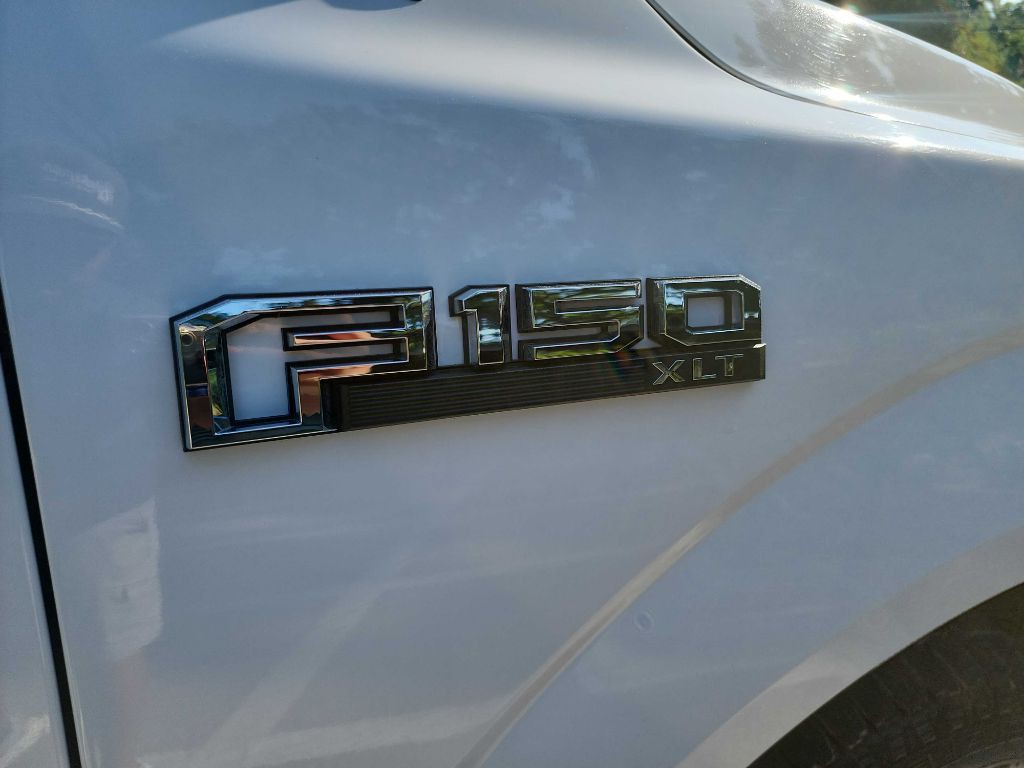 2018 Ford F-150 Image 19