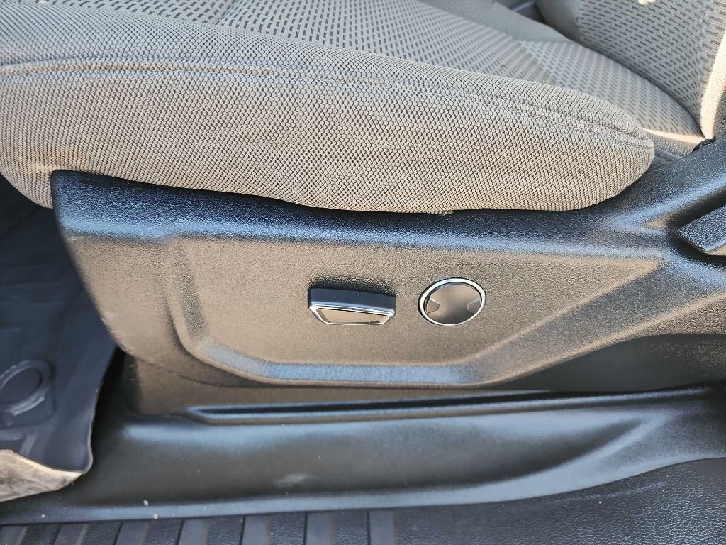 2018 Ford F-150 Image 20