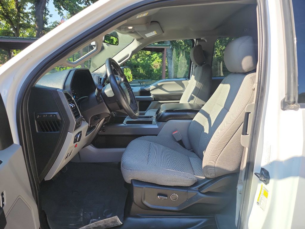 2018 Ford F-150 Image 21