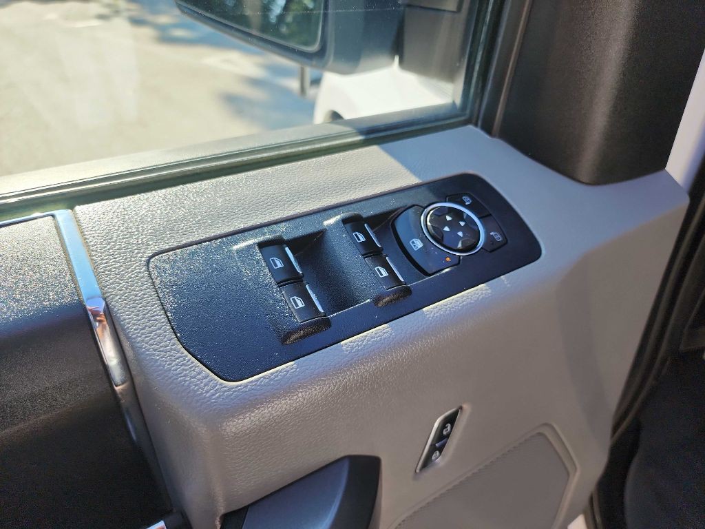 2018 Ford F-150 Image 22