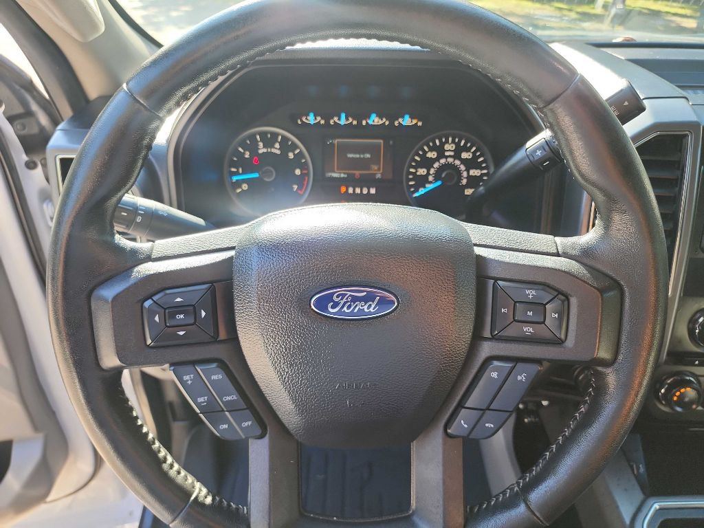 2018 Ford F-150 Image 23