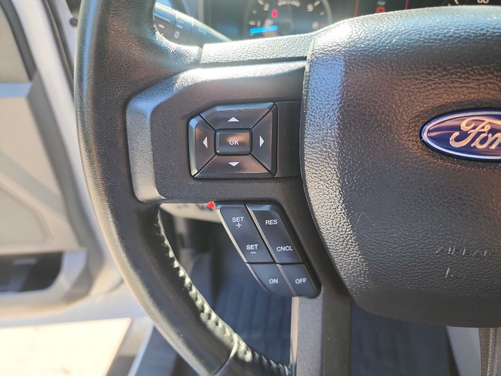 2018 Ford F-150 Image 24